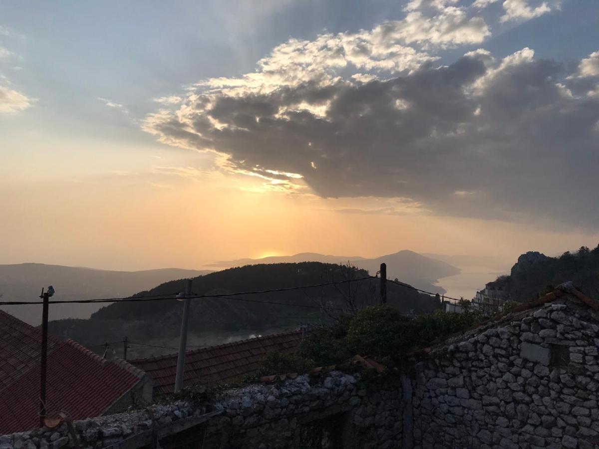 Romantic Rooftop View Hideaway- Old Town Nr 404 Kotor Exteriér fotografie