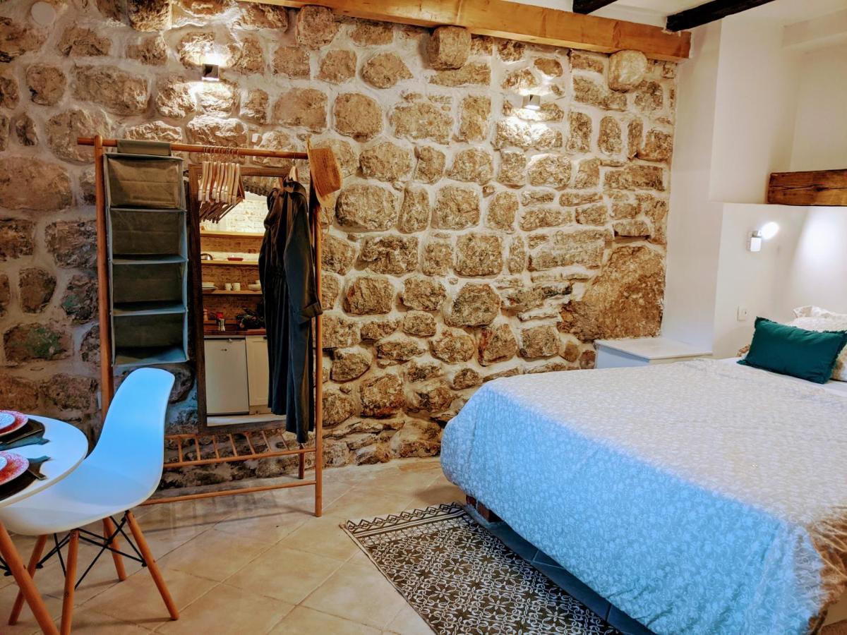 Romantic Rooftop View Hideaway- Old Town Nr 404 Kotor Exteriér fotografie