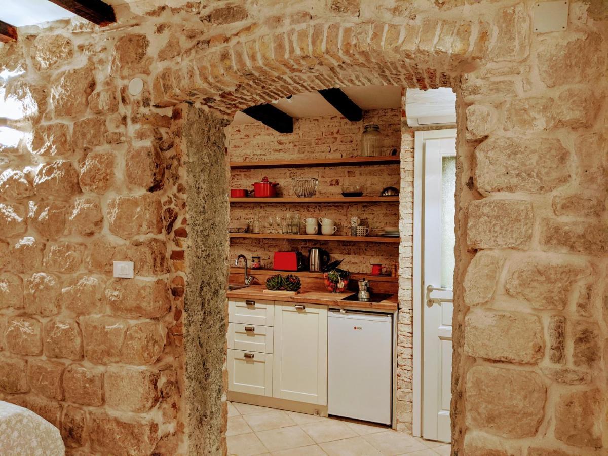 Romantic Rooftop View Hideaway- Old Town Nr 404 Kotor Exteriér fotografie